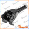 Gicleur de lave-phare droite pour TOYOTA | EDS-TY-012, 190724